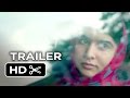 He Named Me Malala Official Trailer (2015) - Documentary HD