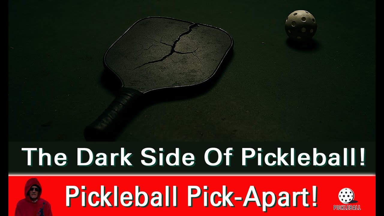 Pickleball! Before You Play, Watch This!