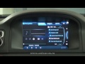 Навигация и мультимедиа для Volvo XC60,XC70,S60,S80 с 7-ми дюймовым дисплеем
