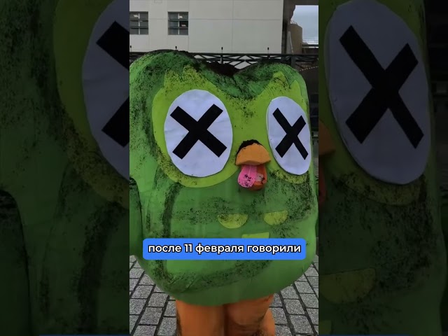 Сова Duolingo воскресла