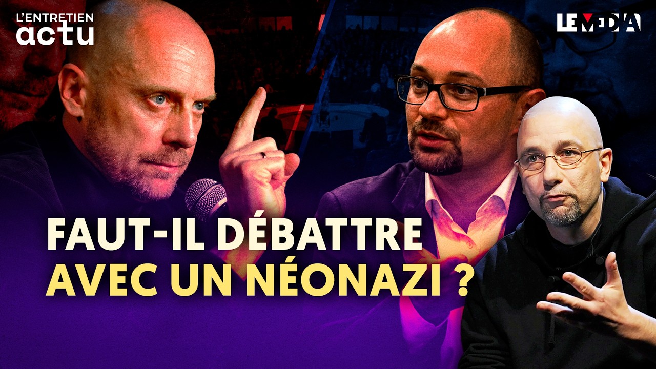 GUÉNOLÉ FACE À SORAL : LE COUP MÉDIATIQUE QUI PEUT TRÈS MAL TOURNER