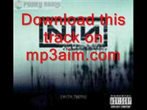 Nine Inch Nails - Zero-Sum (Year Zero) New 2007