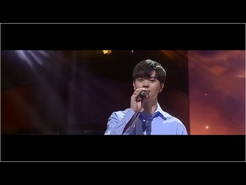 비투비 블루는 음악예능만 나가면