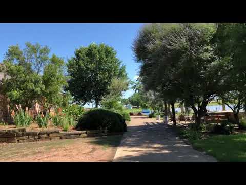 Property video