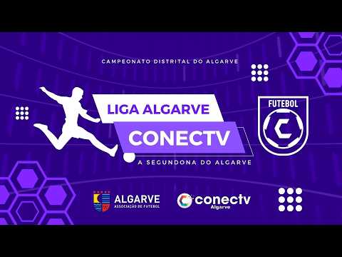 LIGA 2 ALGARVE CONECTV | Programa 102 | Fernando Silva