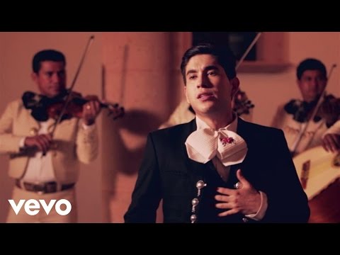 El Bebeto - Si Te Ven Conmigo (Versión Mariachi)