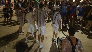 Correbars festa major 24