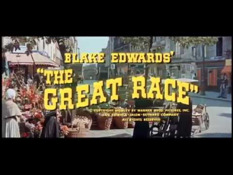 The Great Race'