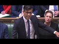 LIVE: British Prime Minister Rishi Sunak takes questions in parliament during mass strike action - 47:01 min - News - Video