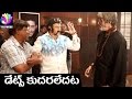 Tollywood TV (Telugu): Amithabh 'NO' dates for Balaiah