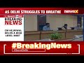 Kejriwal Chairs High-Level Meet | AQI Continues To Deteriorate | NewsX  - 01:38 min - News - Video