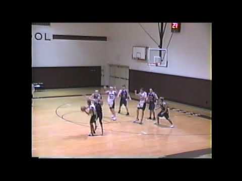 Chateaugay  - Westport Boys  12-27-04