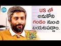 We escaped from great danger in the US: Hanu Raghavapudi