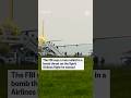 FBI: Man called in a bomb threat on the Spirit Airlines flight he missed