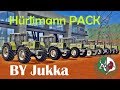 Huerlimann H6170T v1.1.0.0