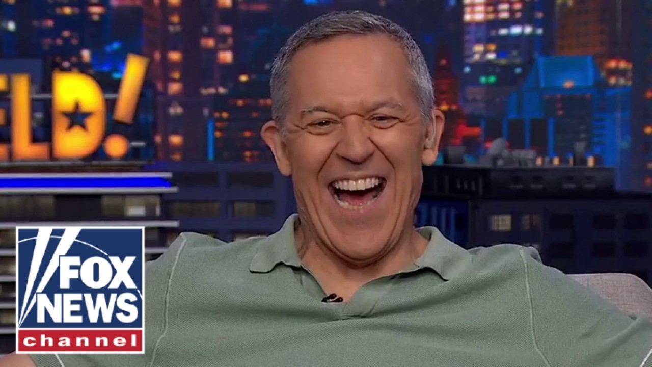Gutfeld: This makes Jussie Smollett look like ‘Honest Abe’
