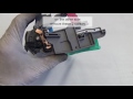 Epson EPL-6200 Drum How to Remanufacture and Reset