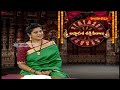 EP 9 | అష్టాదశ శక్తి పీఠాలు | Devi Navaratrulu Special Program ||  SAKTHI PETALU || Hindu Dharmam  - 23:00 min - News - Video
