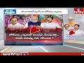 LIVE : తెలంగాణలో గెలిచేదెవరు.. ఎవరికీ ఎన్ని సీట్లు..? | Telangana  Lok Sabha Election 2024 | hmtv  - 00:00 min - News - Video