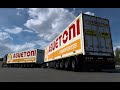 SKIN SCS TRAILERS AGUETONI TRANSPORTES 1.45