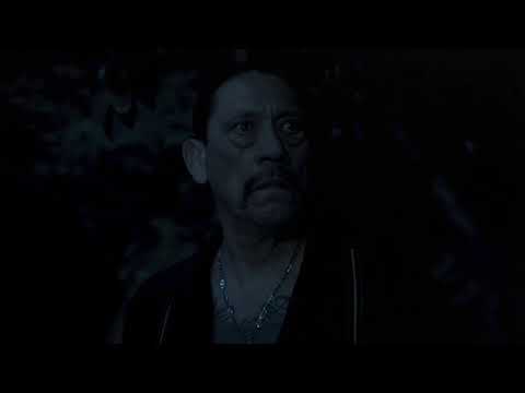 The Legend of La Llorona'