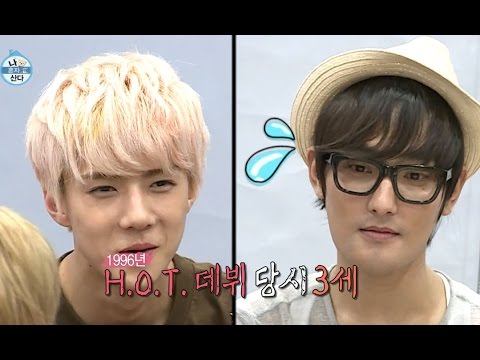 【TVPP】EXO - Instruction from Kangta, 엑소 - 강타의 훈화 말씀 @ I Live Alone