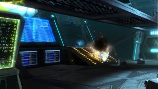 Star Wars: The Old Republic - PvP Arenas of Death Trailer