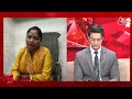 AAJTAK 2 LIVE | LOKSABHA CHUNAV 2024 | MP POLITICS |  CONGRESS प्रवक्ता के आरोपों में कितना दम ?  - 21:31 min - News - Video
