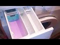 Gorenje W7203 Senso Care washing machine - Cottons 40° - Part 1  - Продолжительность: 10:28