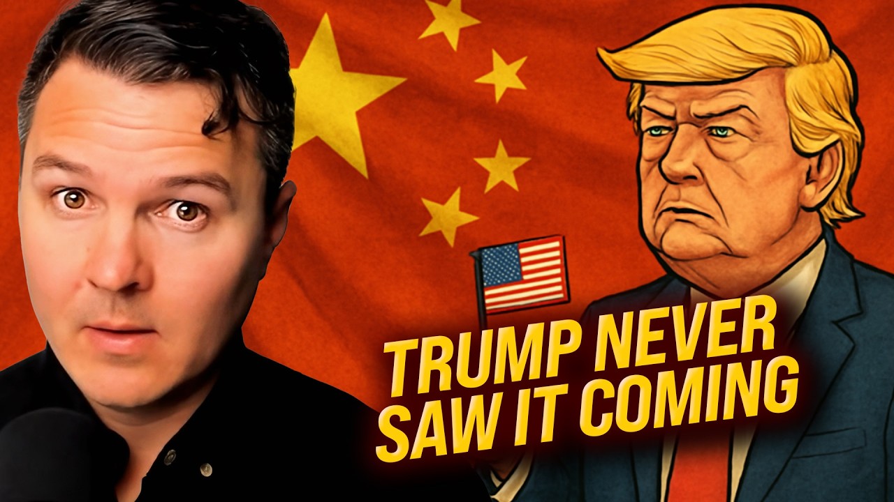 China’s Insane Plot to Crush the US Dollar [and Why It Could Work]