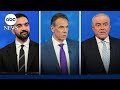 The state of New York Citys race for mayor
