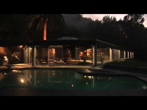 Infinite Space: The Architecture of John Lautner'