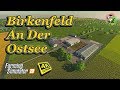 Birkenfeld an der Ostsee Server FIX v3.1