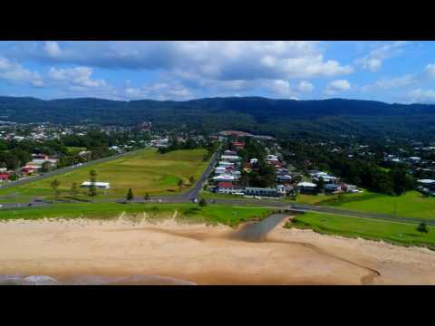 Property video