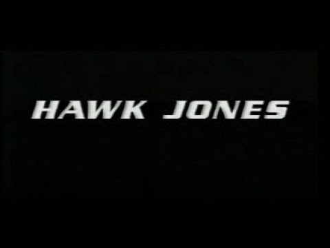 Hawk Jones'