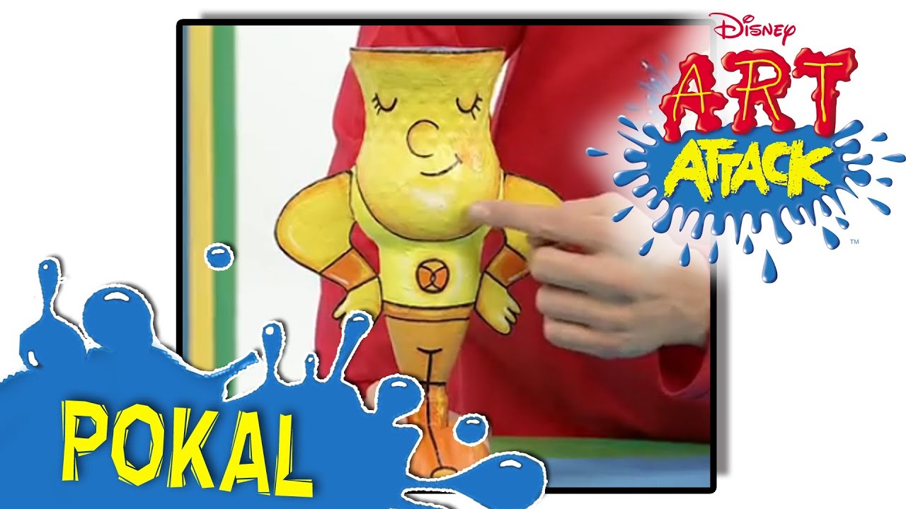 Artattack.De Basteln Artattack.De Basteln