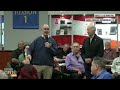 Mixed Reception for President Biden During Michigan Trip | News9  - 02:02 min - News - Video