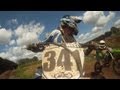 YZ 250 2 stroke RAW 