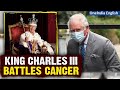 King Charles III Diagnosed with Cancer, Steps Back from Public Role