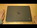 REVIEW: HP Chromebook 11 G5 - Touchscreen - Best Budget Laptop?
