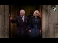 King Charles Diagnosed With Cancer, Says Buckingham Palace  - 02:09 min - News - Video
