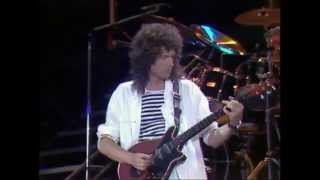 I Want To Break Free (Live, Wembley Stadium, July 1986)