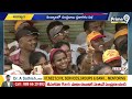 జగన్ నీకు ఈ రోజు తో బై.. చూసుకుందాం! | Chandrababu Fire On CM jagan | Prime9 News  - 10:26 min - News - Video