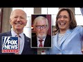 Kamala Harris is going to be a huge problem if Biden is replaced: Brent Bozell