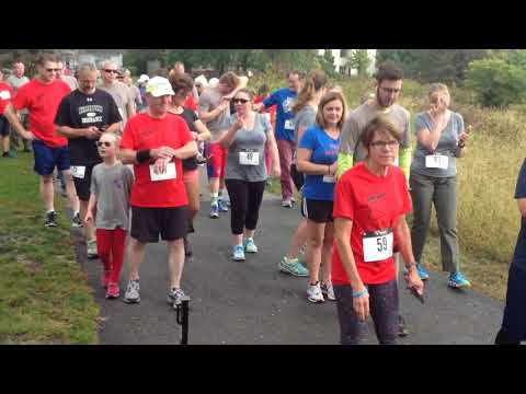 Race Video