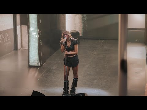 Tate Mcrae - Grave (Think Later World Tour 4K) Dublin