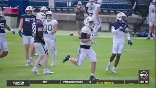 Exclusive interview with BYU defensive coordinator Jay Hill