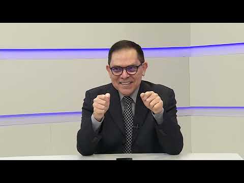 40 ANOS REDE MEIO | A Trajetória de Amadeu Campos na Rede Meio