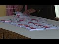 Vote counting underway in Indonesia following presidential election  - 01:03 min - News - Video