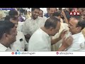 త్వరలో బీజేపీ లోకి  మల్లారెడ్డి? ఈటల తో భేటీ | Mallareddy Meet Etala Rajentra |  ABN Telugu  - 01:20 min - News - Video